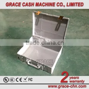 Cash in Transit Box, Money Handling Box, Money Carrying Box CIT-60 thumbnail-3