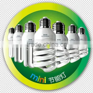 Mini CFL Energy Saving Lamp thumbnail-1