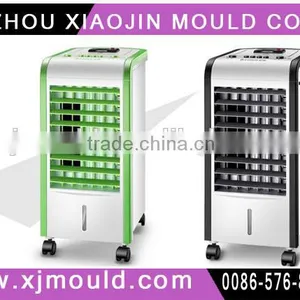 Air Cooler Mould Maker ,plastic Cooler Body Mould thumbnail-1