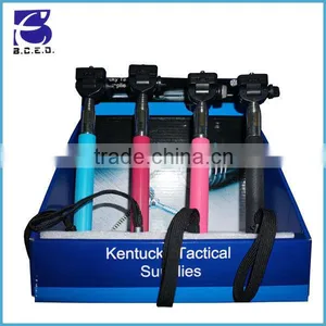 Ningbo Bluetooth Self Handheld Monopod Smartphone Holder thumbnail-1