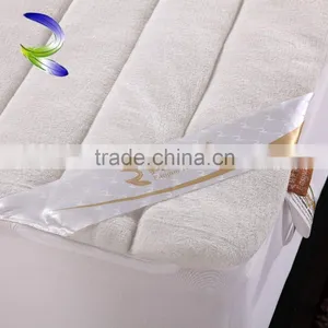 China Supplier Hot Sale Air Roll Compressed Mattress thumbnail-3