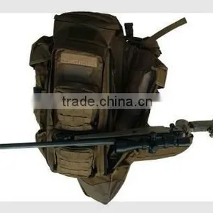Army Rfile Backpack Bag thumbnail-3