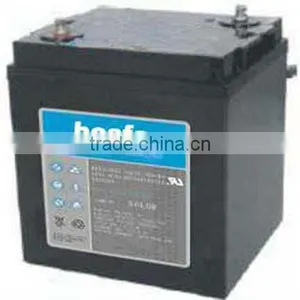 Best Solar Battery 6v100ah Maintenance-free Vrla Battery World thumbnail-1