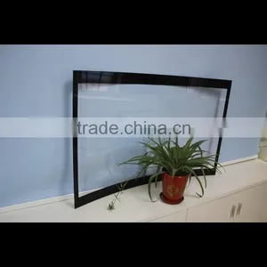 Factory Direct Tempered Glass for Curved Screen thumbnail-6