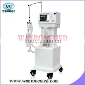AV-2000B2 Ventilator Machine Price thumbnail-1