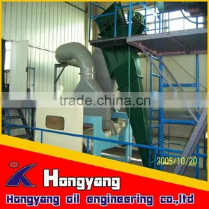 Refined Soybean Oil Edible Cooking Oil Machine thumbnail-3