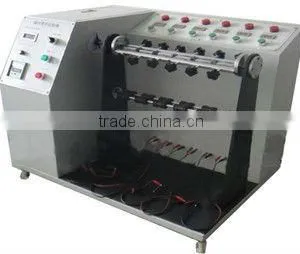 Cable Plug Bend Testing Machine thumbnail-1