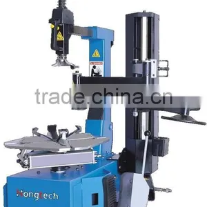 Fully Automatic Car Tire Tyre Changer TEA50 thumbnail-1