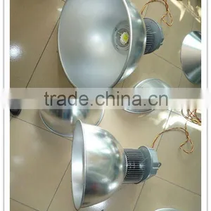 LED Hi-bay Light 150W ,Bridgelux Chip,>12750lm,AC/DC,2 Years Warranty(ce&rohs,factory) thumbnail-1