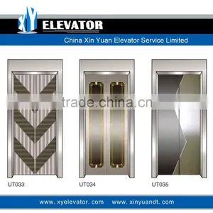 Beautiful Elevator Door thumbnail-2