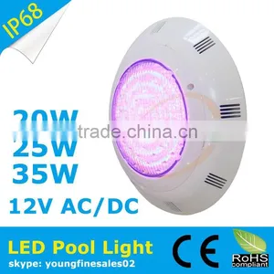 Ultra Bright Price Favorable Surface Mounted Multi Color Astral Style IP68 Led Indoor and Outdoor Pool Lights thumbnail-3