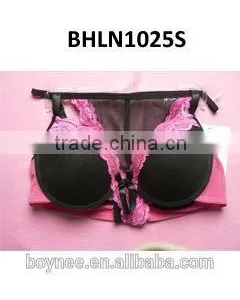 New Arrival Sexy Design Stylish Style Girls Hot Sexy Bra thumbnail-1