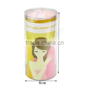 Custom Design Transparent Cosmetic Box Packaging thumbnail-2