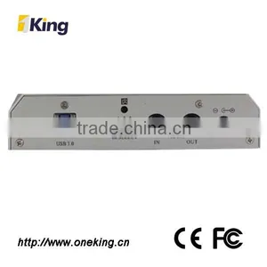 HD Video Conference Camera WIth Faster Focus UVC VISCA RS485 PTZ Control thumbnail-2