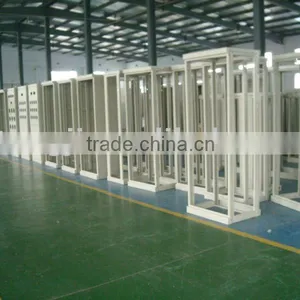 OEM Chair Metal Frame Furniture Metal Frame Metal Chair Fabrication thumbnail-1