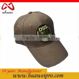 Made in China Oem New Fashional Adjustable Customized 3D Embroidery Golf Caps and Hats thumbnail-2