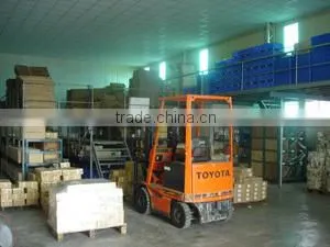 Chin Hong Batterycharger Co., Ltd. company overview - view 3 thumbnail