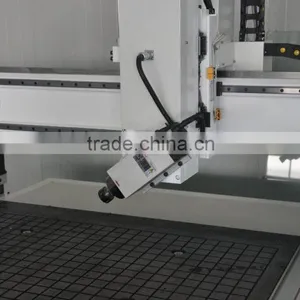FC-C48 Wood CNC Router Machine for Wood Processing Center thumbnail-6