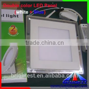Popular Hot Sale Led Panel Light 4W~24W,60x60 Flat Commercial LED Panel Light thumbnail-6