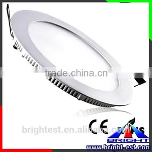 Epistar Smd2835 36Watt Round Led Panel Lighting Square Lumis Light thumbnail-1