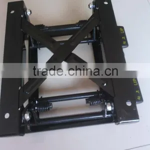 Heavy Truck Loader Seat Height Adjuster thumbnail-2