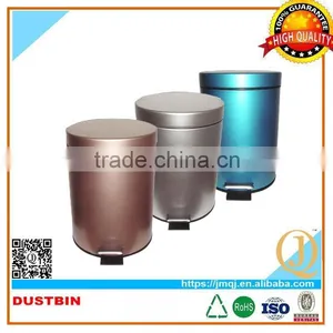 Painting Dustbins for Schools Standard Size for Indoor Dustbin Smart Dustbin thumbnail-1