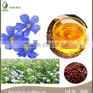 Top Quality Omega 3 Raw Flax Seed Oil thumbnail-4