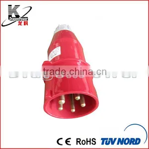 2014 Hot Sale High Temperature Silicone Plug thumbnail-1