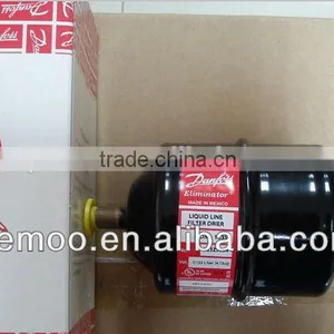 YEMOO High Quality Refrigerator Copper Liquid Line R404a Filter Drier thumbnail-3