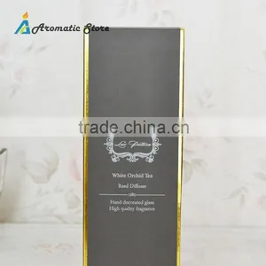 100ML Aroma Reed Diffuser thumbnail-4