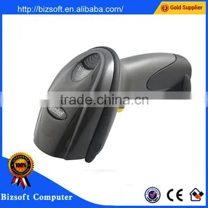 Bizsoft Symbol DS6708 Popular and Good Quality 2D Laser Barcode Scanner for Supermarket thumbnail-1