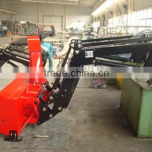 UTV Snow Blower,hot Sale in Russia,Canada,USA,Norway,German thumbnail-4