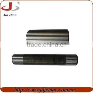 Quenching and Tempering Master Links for Chain in Excavator Parts thumbnail-1