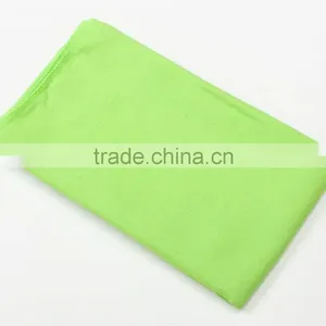 Promotional Personalized Super Absorbent and Quick-dry Micro Fiber Towel Sports thumbnail-2