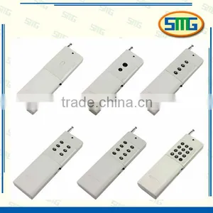 Universal Automatic Door Remote Control 433mhz SMG-033 thumbnail-2