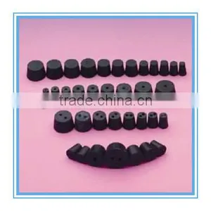 Moulded Rubber Products Customized Rubber Silicone Products thumbnail-2