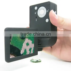 DV Digital Microscope thumbnail-1