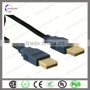 Custom Made UL2731 Both Ends Micro Usb Cable thumbnail-1