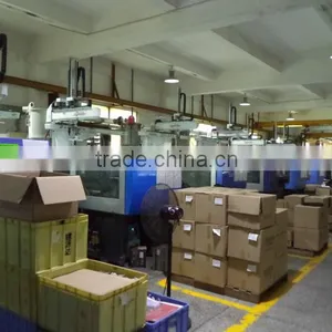 Shenzhen Jianyuanda Plastic Moulds Co., Ltd. company overview - view 4 thumbnail