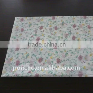 Anti Corrosion PVC Table Cloth With Beautiful Pattern thumbnail-1