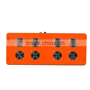 Cherry Blossom Series 12 LED Plant Grow Light thumbnail-6