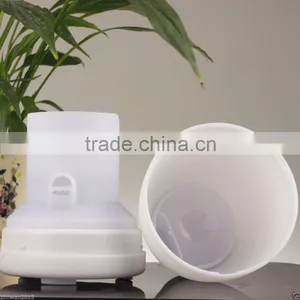 Manual Humidity Control and Mini Installation Essential Oil Diffuser thumbnail-2