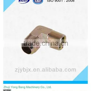 Hydraulic Hose Crimping Machine for Hydraulic Hose Fitting thumbnail-1