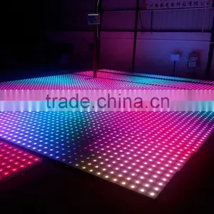 2015 World Top Selling Super Slim Dance Floor/Patent LED Dance Floor thumbnail-1