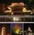 Aluminum Bridgelux Chip COB/SMD 200w Fins Led Flood Light With CE RoHS Approved thumbnail-5
