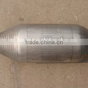 Universal Catalytic Converter for Vehicles and Cars thumbnail-1