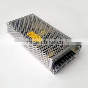 12v Switching Power Supply Q-120B Led Quad Type Quality Guaranteed thumbnail-3