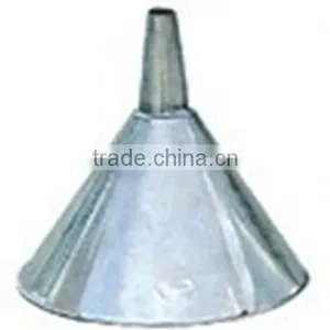 Hot Sale Galvanized Oil Funnel thumbnail-1