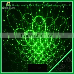 dj Laser Lights With Good Effect Magic Show Mirco-step Motorscanner thumbnail-4