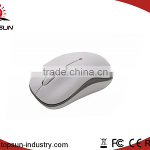 2.4G Ergonomic Optical Wireless Computer PC Mouse, Colorful Mouse With 1000DPI For MAC and Windows thumbnail-5